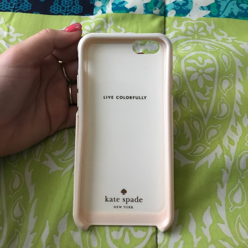 Kate Spade Phone Case