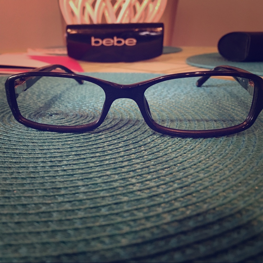 Bebe glasses