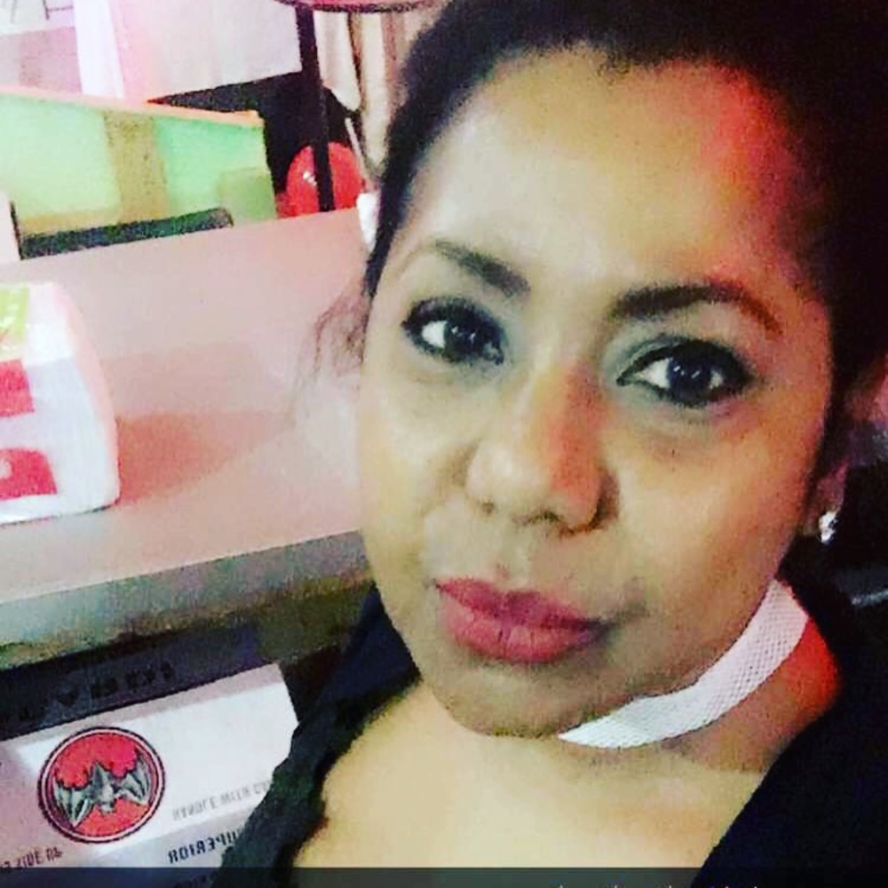 Meet your Posher, Sonia