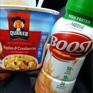 Meet your Posher, Brittney