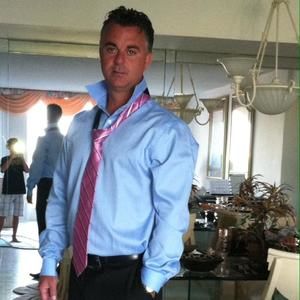 Meet your Posher, Keith