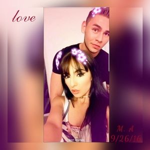 Meet your Posher, April