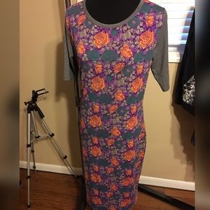 LuLaRoe Julia