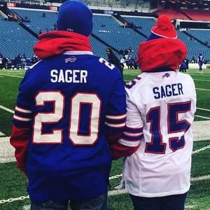 Meet your Posher, William