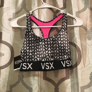 NWT Victoria's Secret sports bra!
