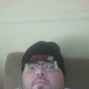 Meet your Posher, George