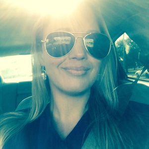 Meet your Posher, Trish