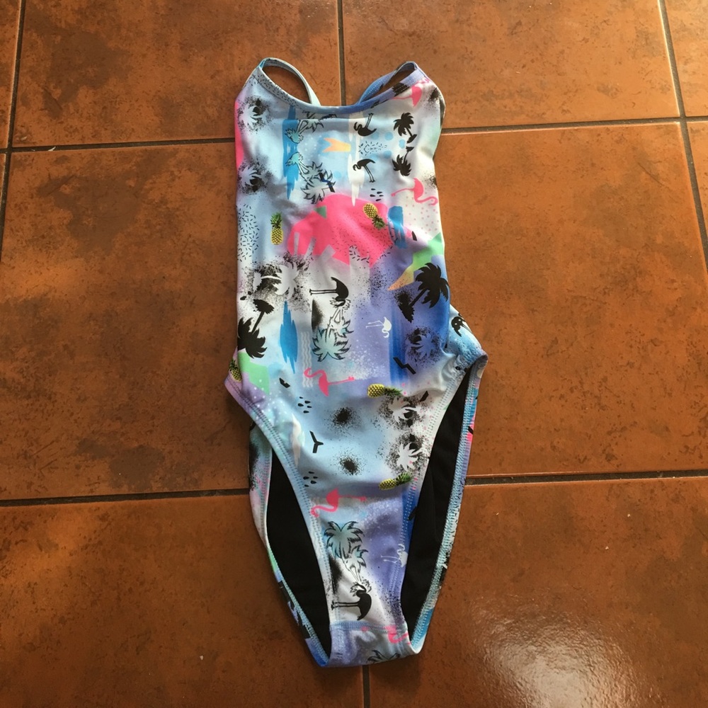 JOLYN DAYNO ONESIE