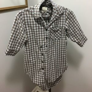 Billy Reid women's button down