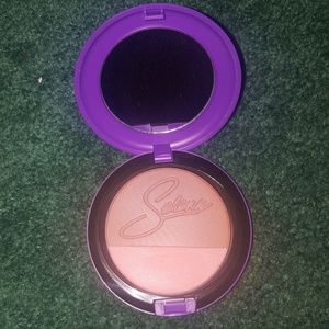 NEW SELENA MAC BLUSH/CONTOUR + FREE GIFTS