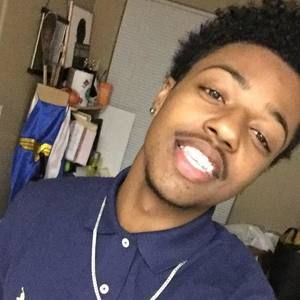 Meet your Posher, Kyle