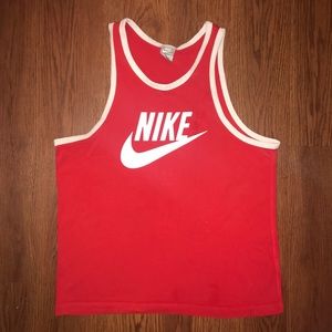 Nike Tank
