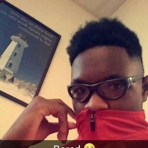 Meet your Posher, Robert