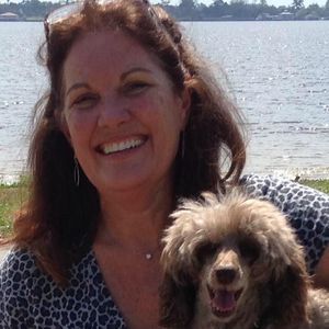 Meet your Posher, Maggie