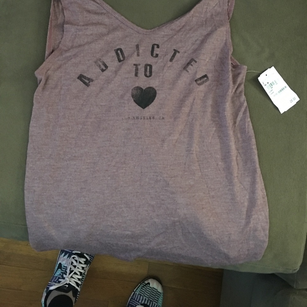 nordstrom tank top!