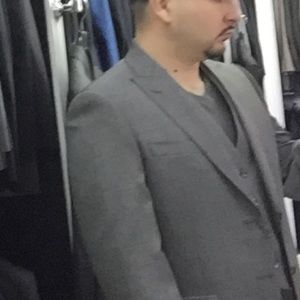 Meet your Posher, Roger