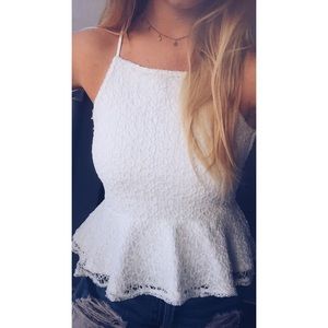 Any occasion top shop tank!