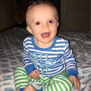 Meet your Posher, Jason