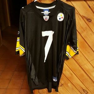 Steelers Jersey