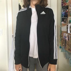 Adidas jacket