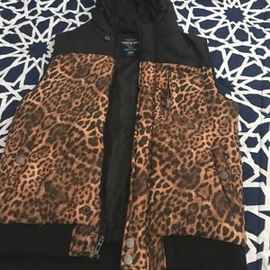 Ecko Unlimited Puff Vest
