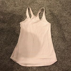 Lululemon tank