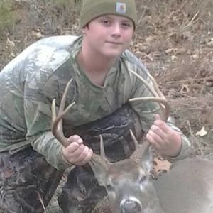 Meet your Posher, Dawson