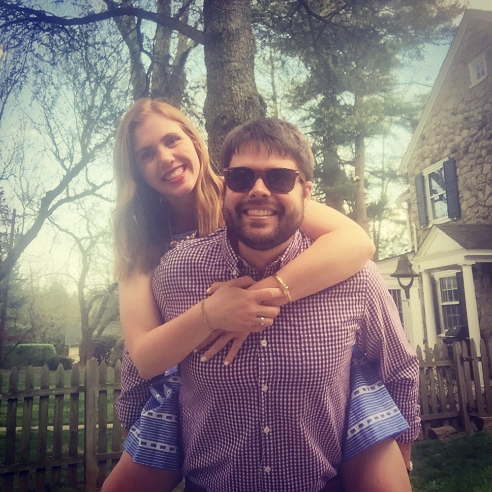 Meet your Posher, Jon