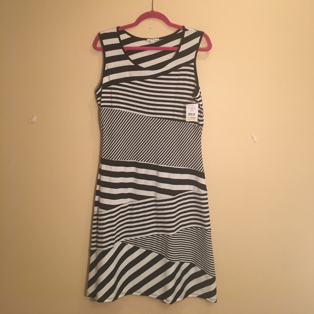 Milano dress