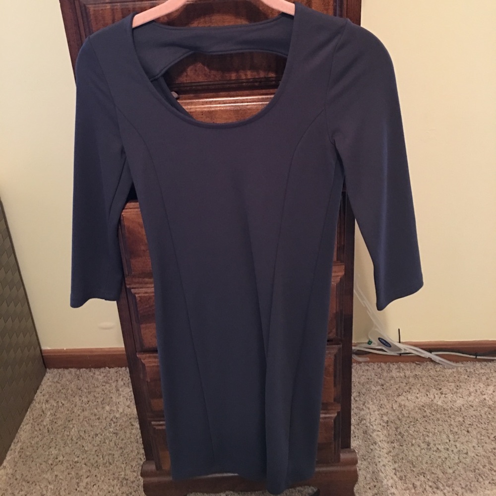 Bodycon dress