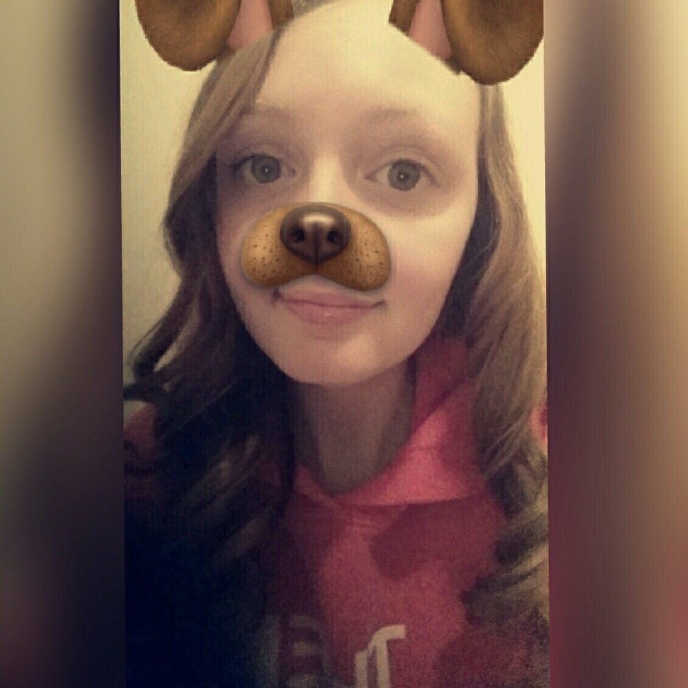 Meet your Posher, Skyler