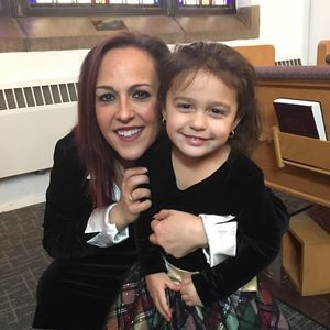 Meet your Posher, Stacey