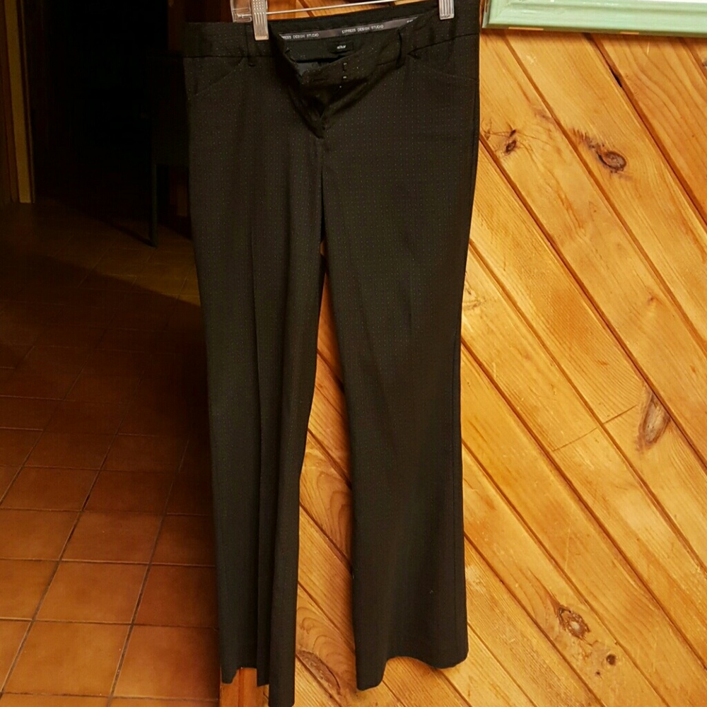 Dress pants