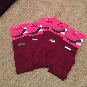 Nu &Nu Legwear Trouser Socks