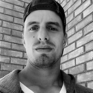 Meet your Posher, Brad