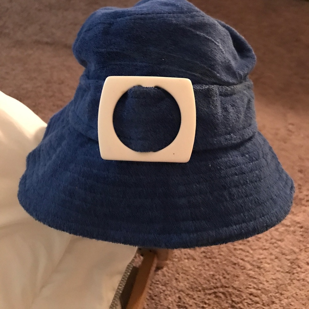 Summer Hat