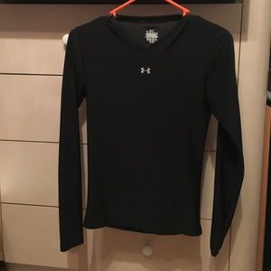 Under Armour Long Sleeve Shirt