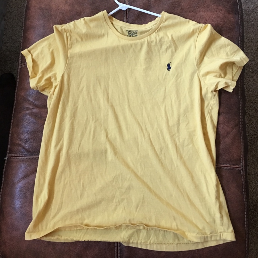 Polo T-Shirt