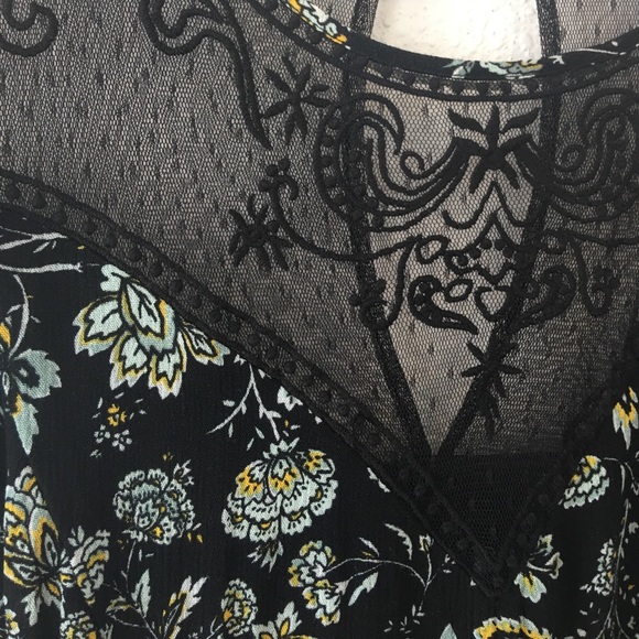 NWOT Torrid Shift Dress - Picture 2 of 2