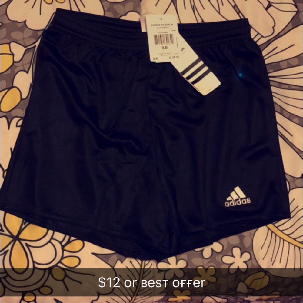 Adidas shorts