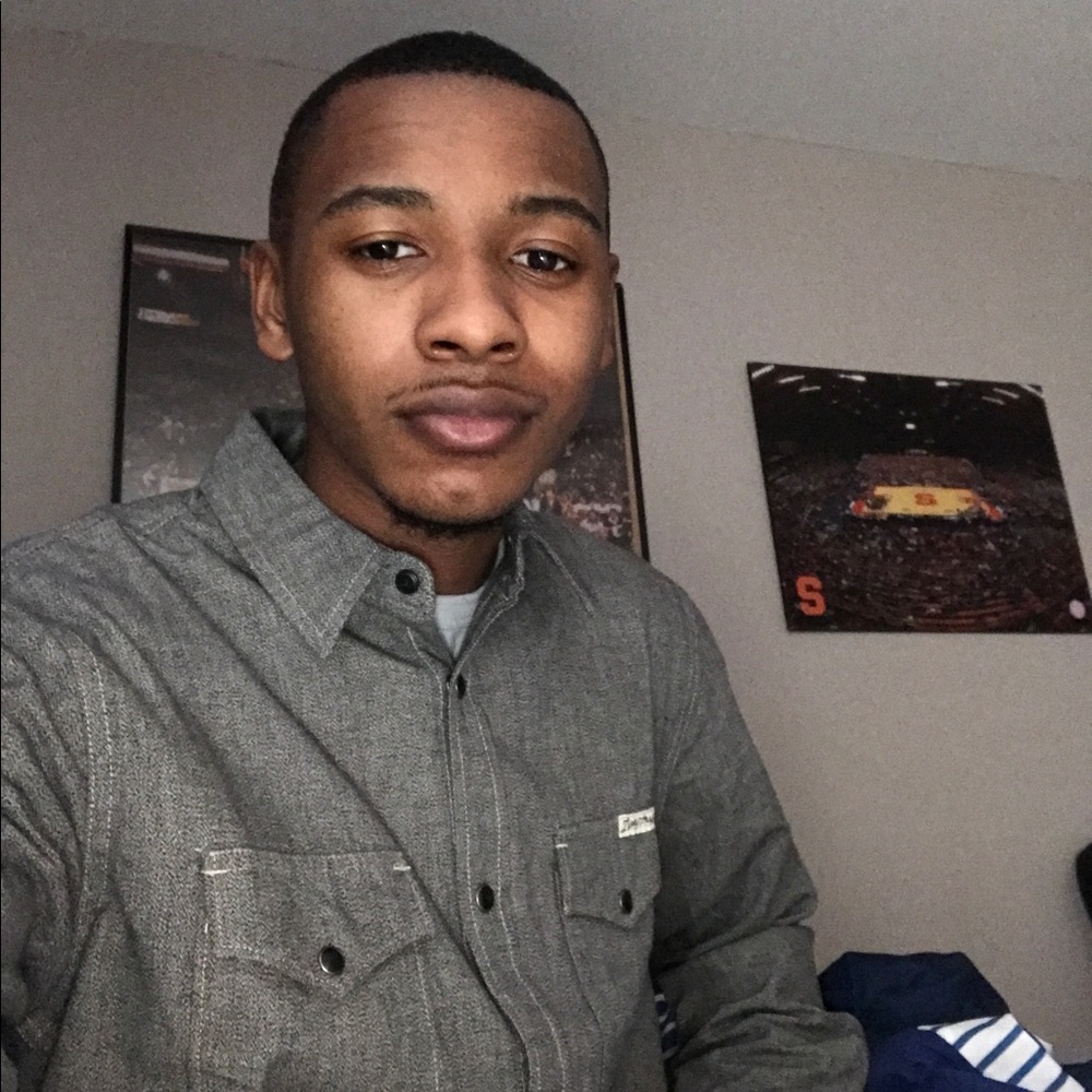 Meet your Posher, Kamill