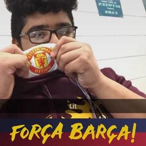 Meet your Posher, Ivan