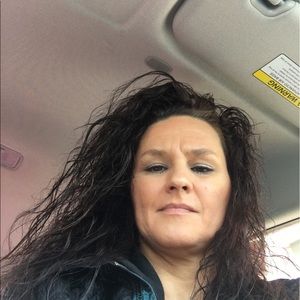 Meet your Posher, Tracy