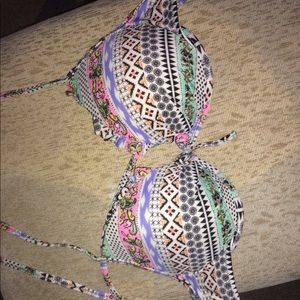 Bikini top