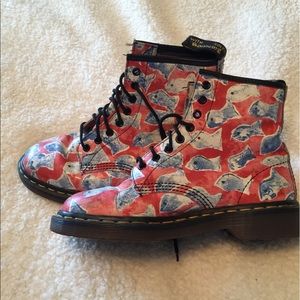 Doc Martens size 8
