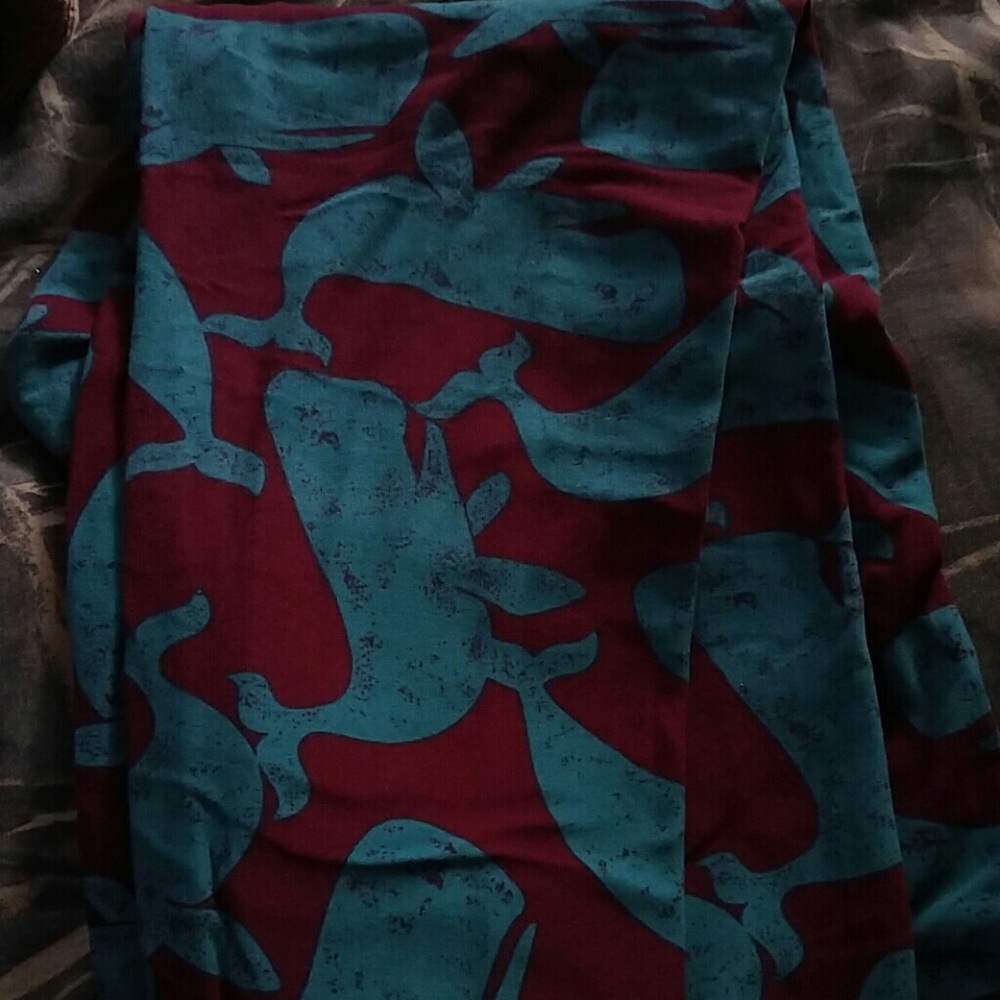 Llr