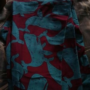 Llr