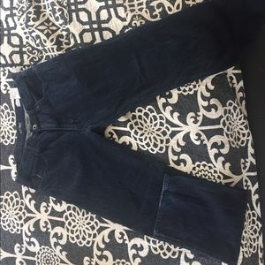 Armani jeans 34/32 regular fit