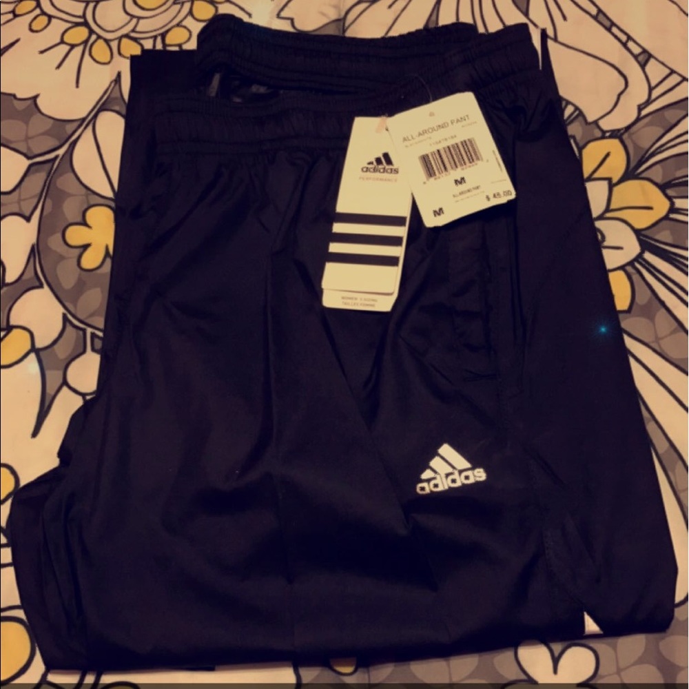 Adidas Pants