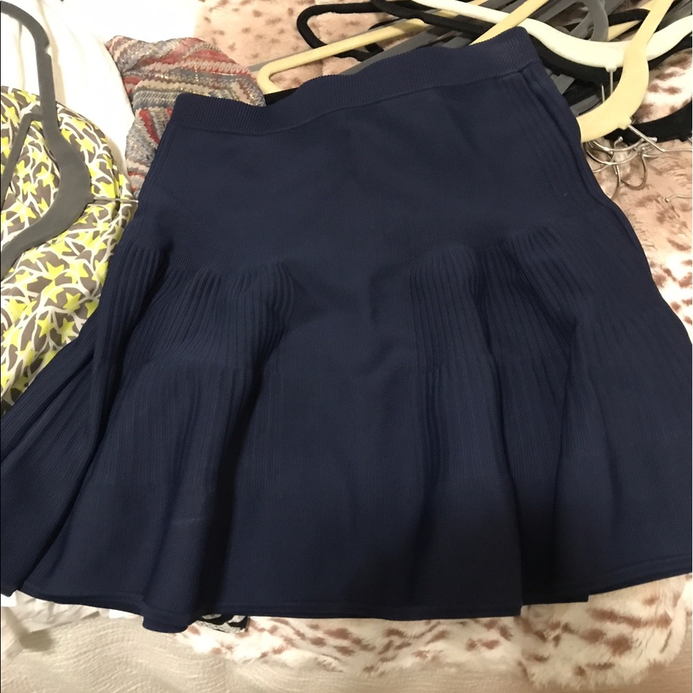 Intermix brand skirt